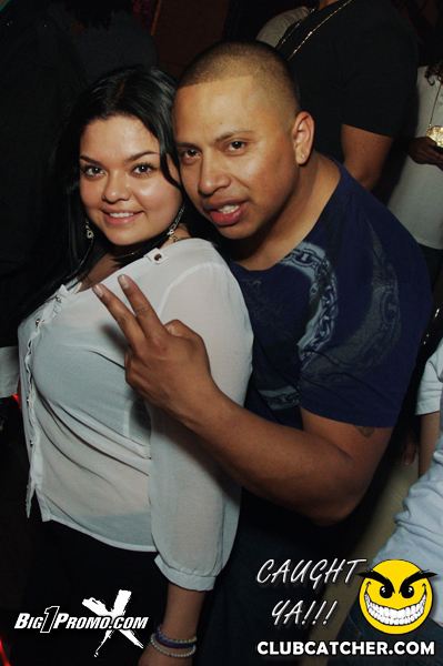 Luxy nightclub photo 137 - April 20th, 2012