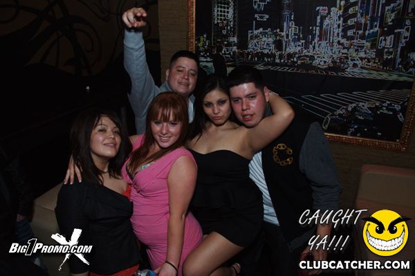 Luxy nightclub photo 138 - April 20th, 2012