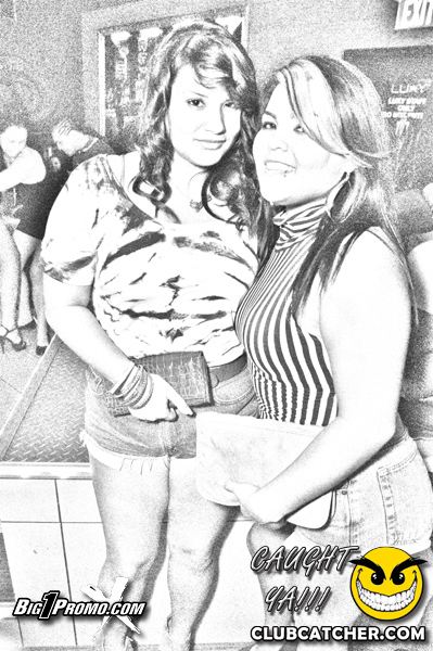 Luxy nightclub photo 15 - April 20th, 2012