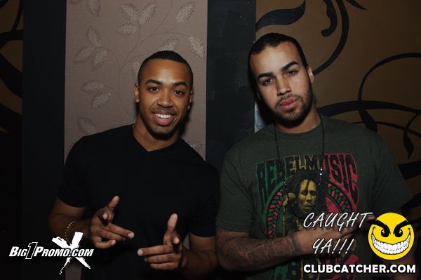 Luxy nightclub photo 142 - April 20th, 2012