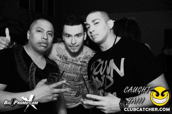 Luxy nightclub photo 144 - April 20th, 2012