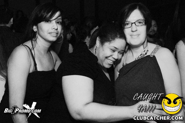 Luxy nightclub photo 145 - April 20th, 2012