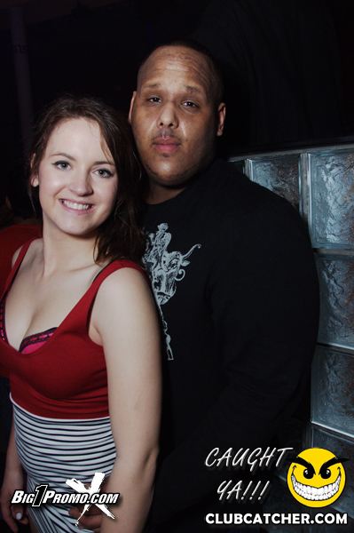 Luxy nightclub photo 146 - April 20th, 2012