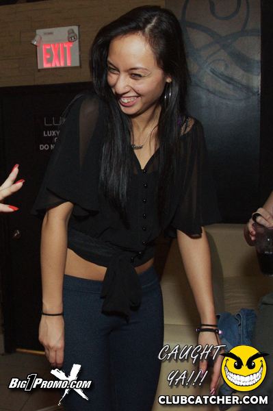 Luxy nightclub photo 147 - April 20th, 2012