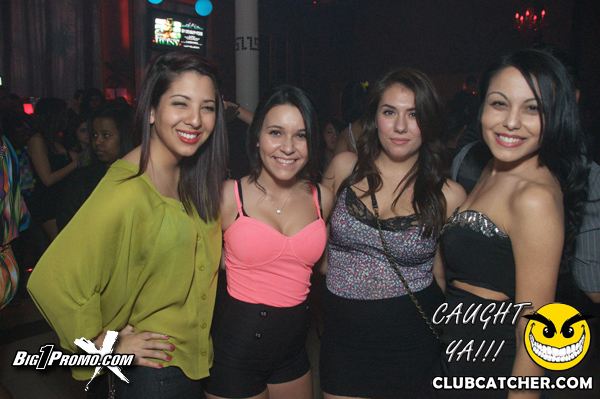 Luxy nightclub photo 148 - April 20th, 2012