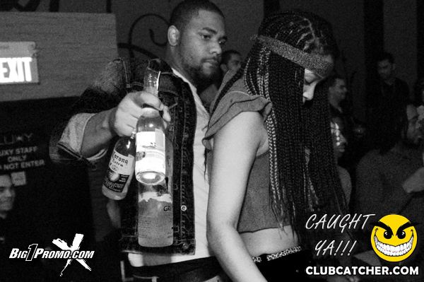 Luxy nightclub photo 150 - April 20th, 2012