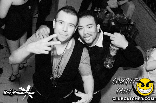 Luxy nightclub photo 152 - April 20th, 2012