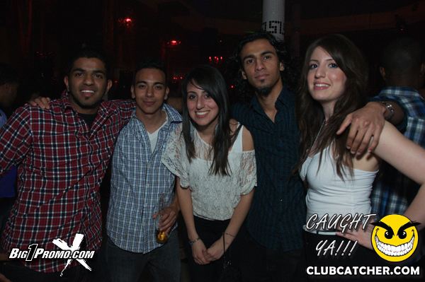 Luxy nightclub photo 153 - April 20th, 2012