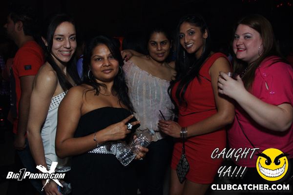 Luxy nightclub photo 156 - April 20th, 2012