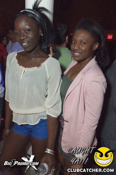 Luxy nightclub photo 162 - April 20th, 2012