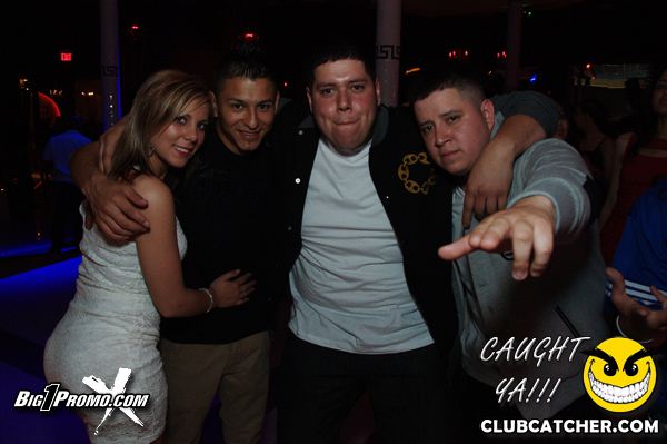 Luxy nightclub photo 164 - April 20th, 2012