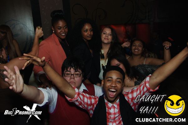 Luxy nightclub photo 165 - April 20th, 2012