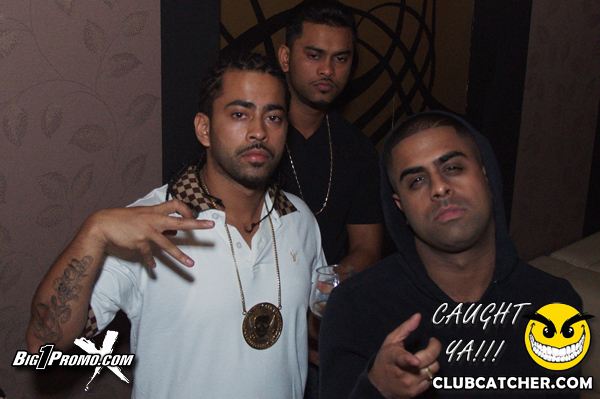 Luxy nightclub photo 167 - April 20th, 2012