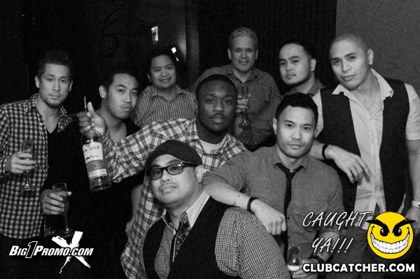 Luxy nightclub photo 170 - April 20th, 2012