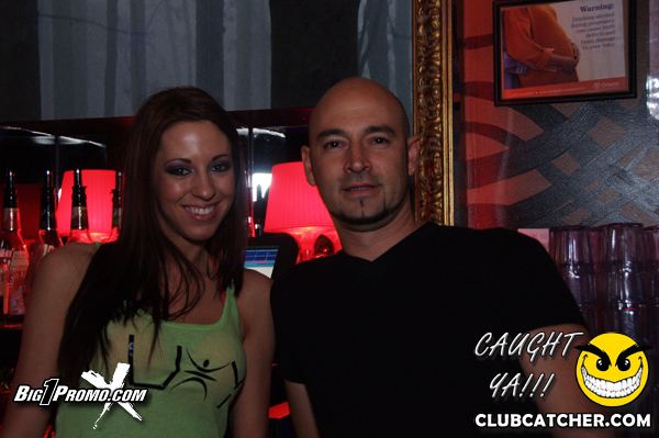 Luxy nightclub photo 18 - April 20th, 2012