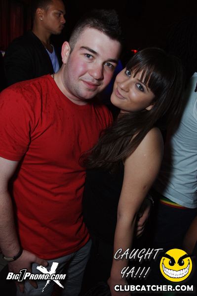 Luxy nightclub photo 171 - April 20th, 2012