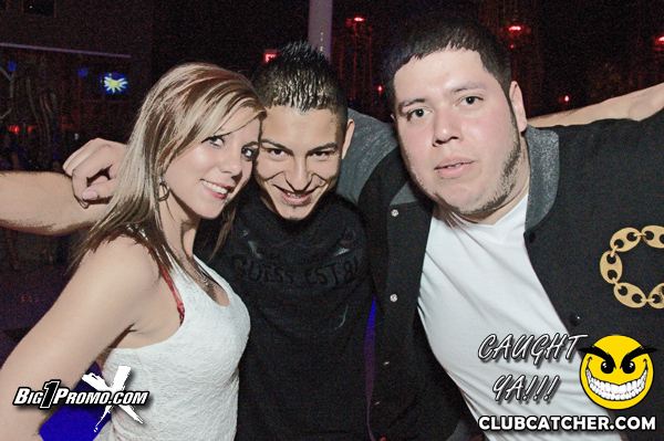 Luxy nightclub photo 172 - April 20th, 2012