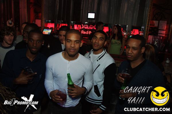 Luxy nightclub photo 177 - April 20th, 2012