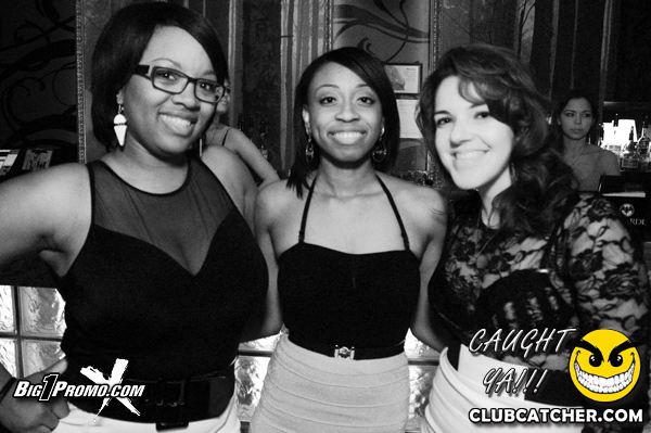 Luxy nightclub photo 178 - April 20th, 2012