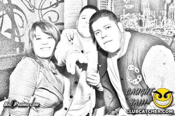 Luxy nightclub photo 181 - April 20th, 2012