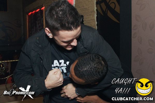 Luxy nightclub photo 187 - April 20th, 2012