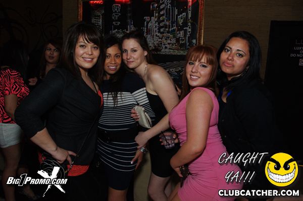 Luxy nightclub photo 20 - April 20th, 2012