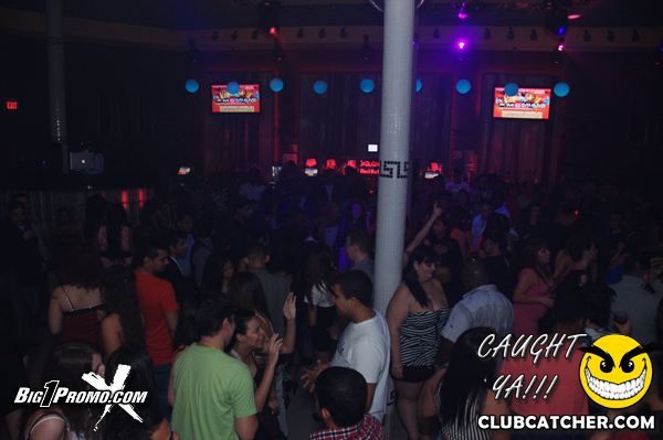 Luxy nightclub photo 191 - April 20th, 2012