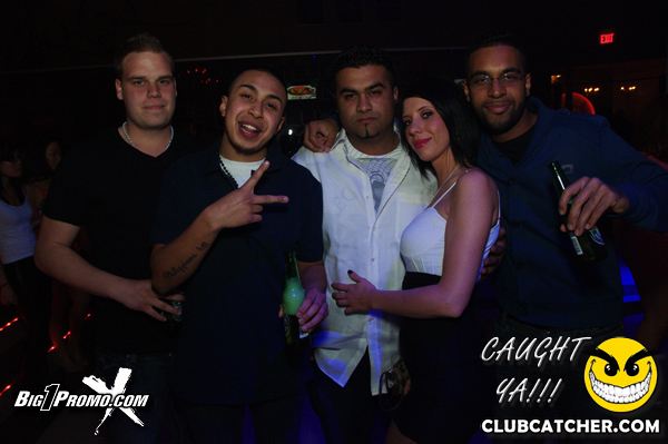 Luxy nightclub photo 193 - April 20th, 2012