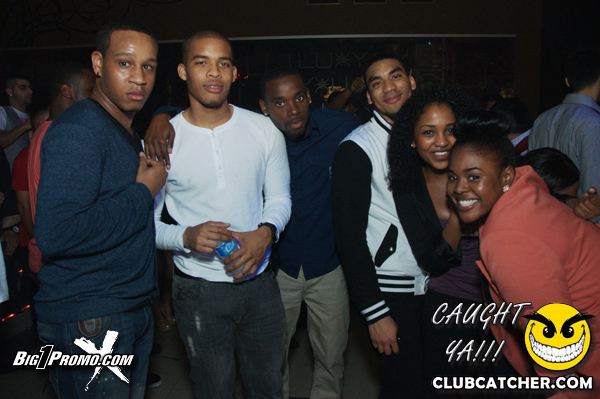 Luxy nightclub photo 195 - April 20th, 2012