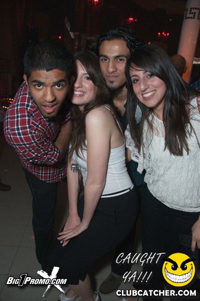 Luxy nightclub photo 197 - April 20th, 2012