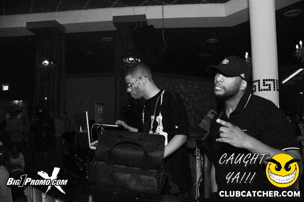 Luxy nightclub photo 200 - April 20th, 2012