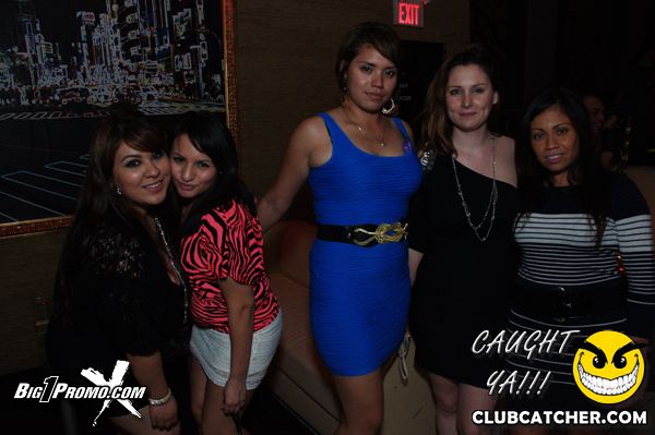 Luxy nightclub photo 21 - April 20th, 2012