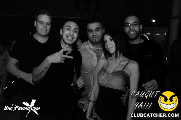 Luxy nightclub photo 201 - April 20th, 2012