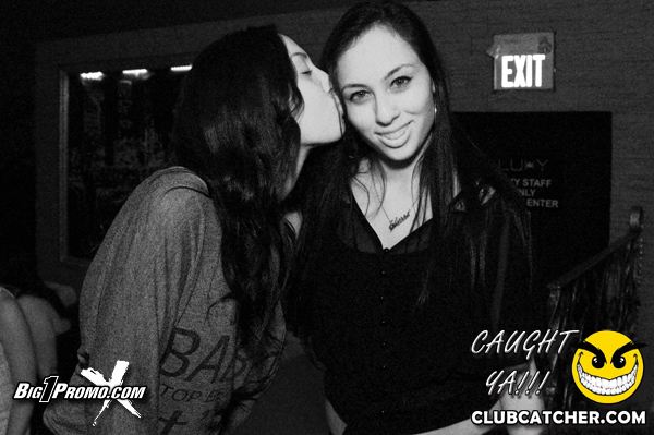 Luxy nightclub photo 202 - April 20th, 2012
