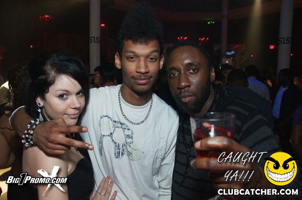 Luxy nightclub photo 205 - April 20th, 2012