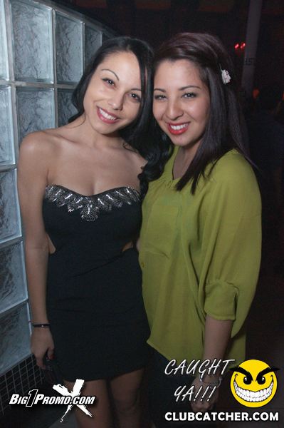 Luxy nightclub photo 206 - April 20th, 2012
