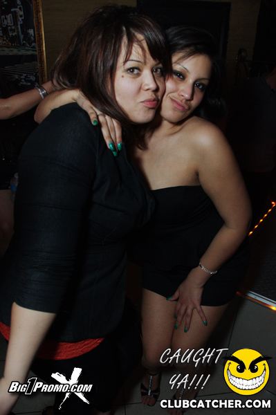 Luxy nightclub photo 208 - April 20th, 2012