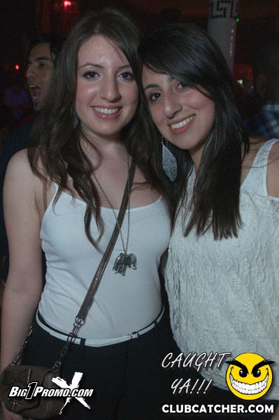 Luxy nightclub photo 209 - April 20th, 2012