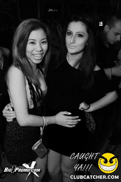 Luxy nightclub photo 210 - April 20th, 2012