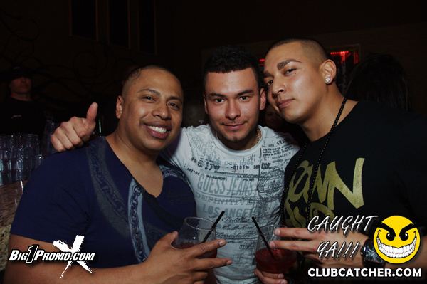 Luxy nightclub photo 22 - April 20th, 2012