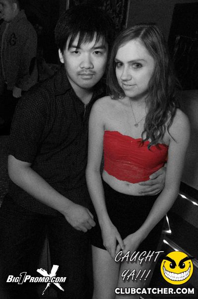 Luxy nightclub photo 211 - April 20th, 2012