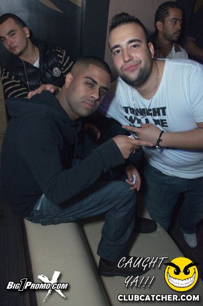 Luxy nightclub photo 212 - April 20th, 2012