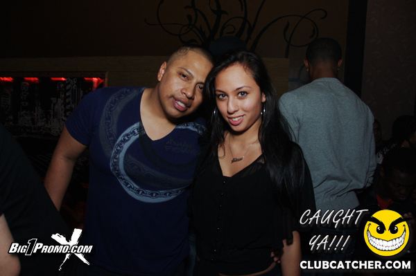 Luxy nightclub photo 214 - April 20th, 2012