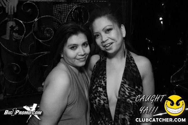Luxy nightclub photo 215 - April 20th, 2012