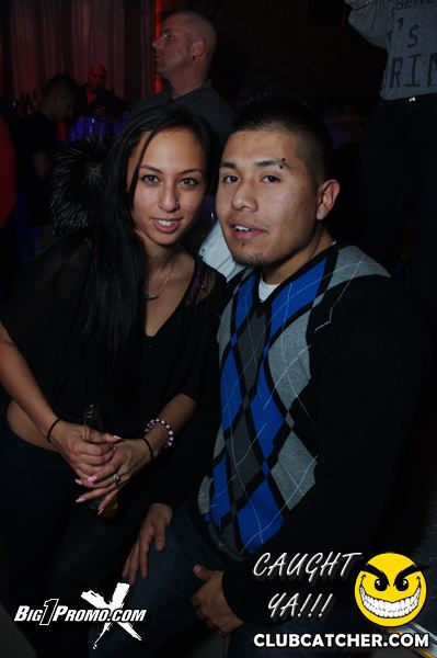 Luxy nightclub photo 217 - April 20th, 2012