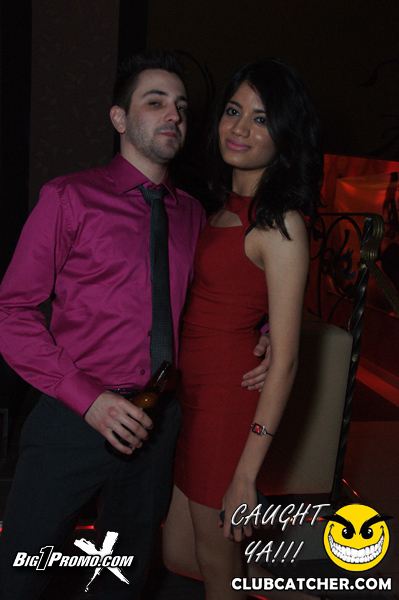 Luxy nightclub photo 218 - April 20th, 2012