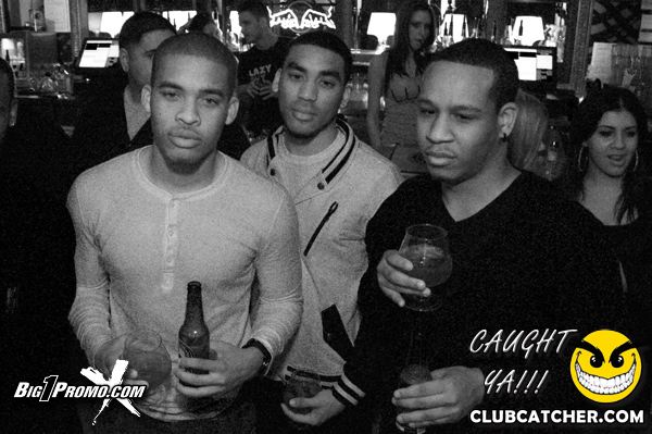 Luxy nightclub photo 219 - April 20th, 2012