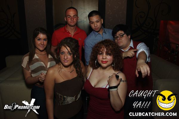 Luxy nightclub photo 23 - April 20th, 2012