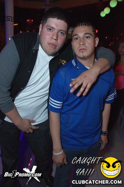 Luxy nightclub photo 223 - April 20th, 2012