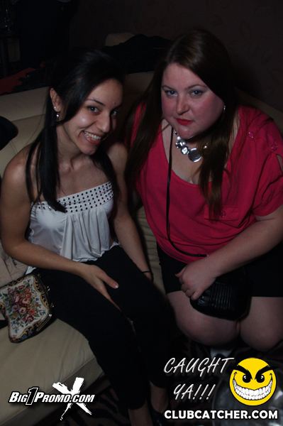 Luxy nightclub photo 225 - April 20th, 2012